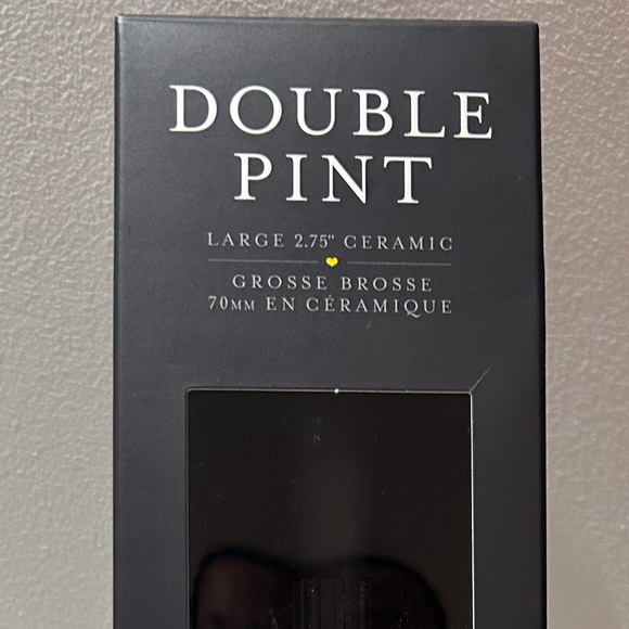 DryBar - Double Pint Large Round Ceramic Brush - Picture 4 of 7